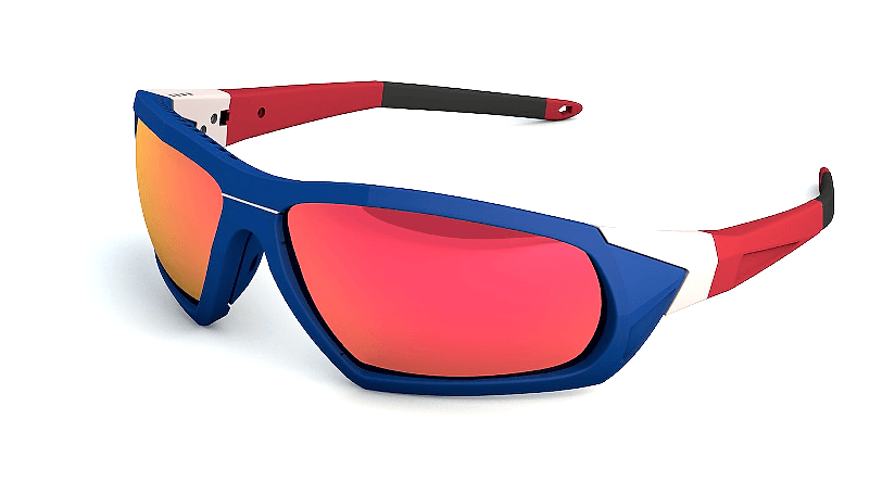 DERECELİ RENKLİ CAMLAR