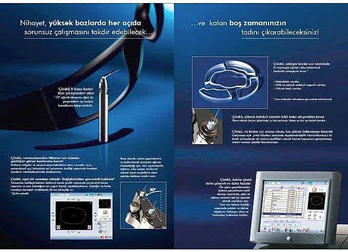 cihaz alt yapimiz valor optik 2