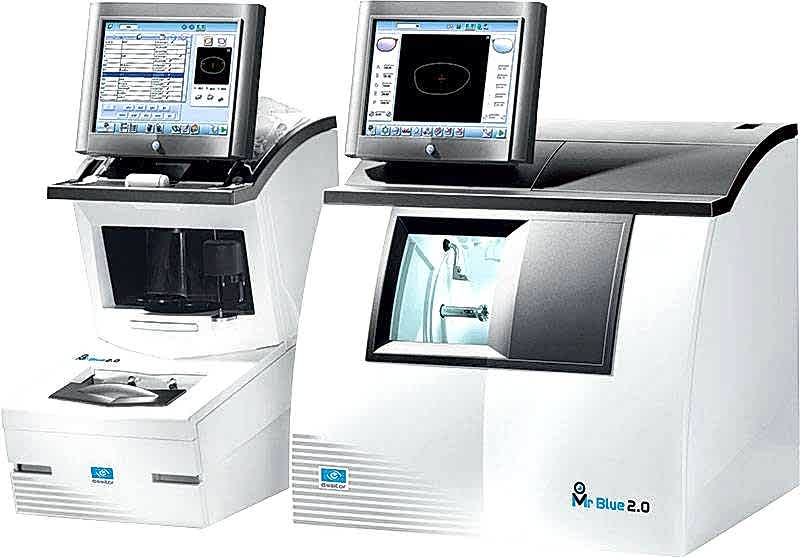 cihaz alt yapimiz valor optik 3