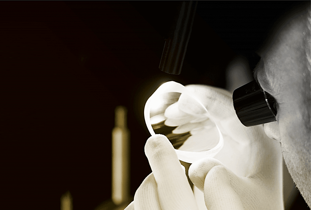 Gözlük Camları Nasıl Çalışır?