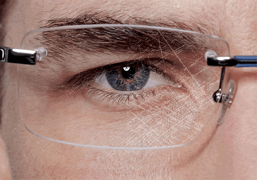 Su Lekesi Dayanımlı Camlar