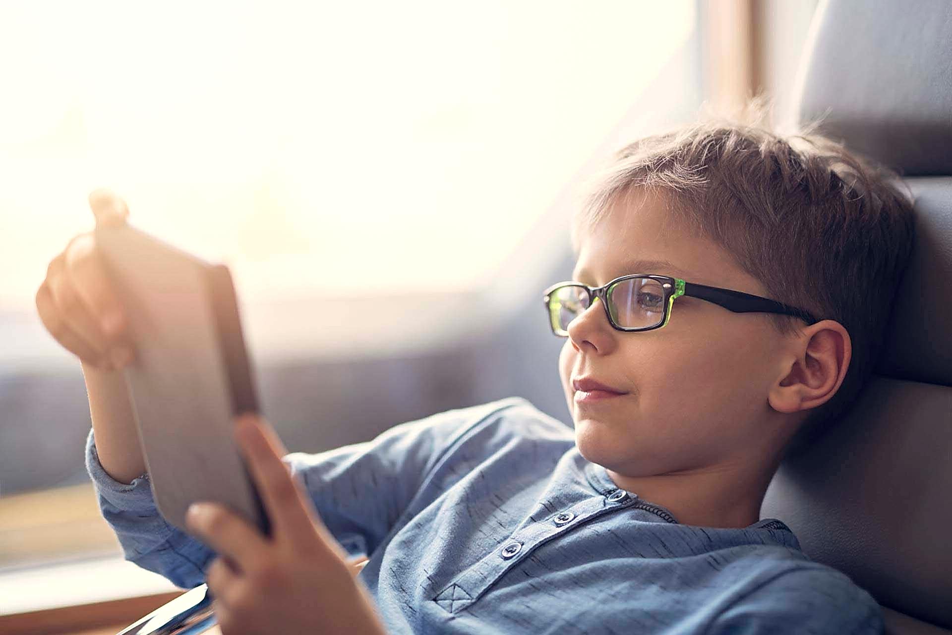 Çocuk Gözlük Markaları