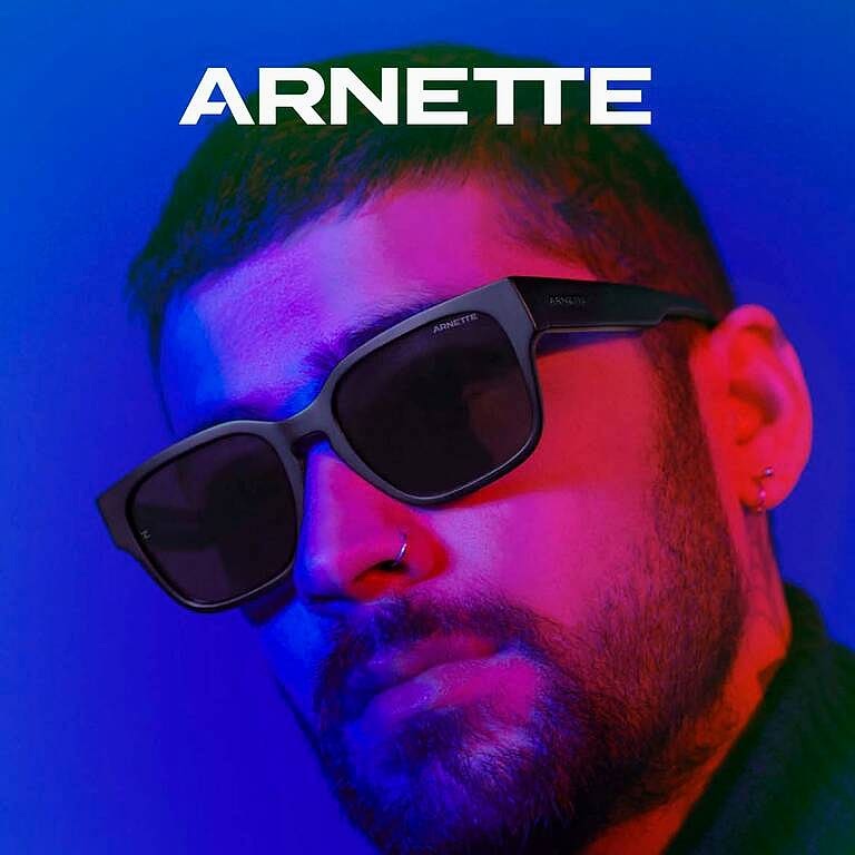 ARNETTE