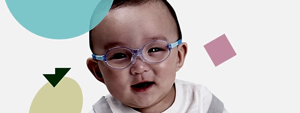 TOMATO GLASSES ÇOCUK VE BEBEK OPTİK ÇERÇEVE MARKASI