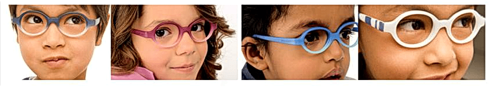 mraflex oklu cocuk grsel